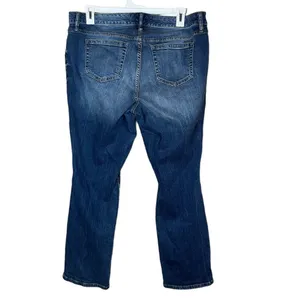 Torrid Women’s Jeans size 18R thumbnail 4