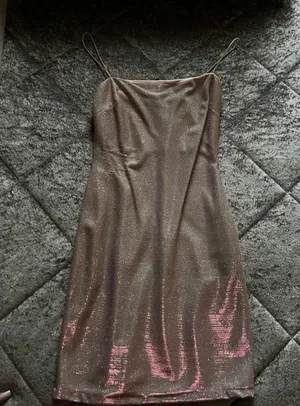 Windsor Pink Dress thumbnail 3