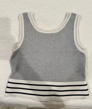 Club Monaco Top thumbnail 1