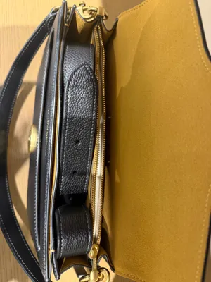 Coach Tabby Bag Shoulder thumbnail 5