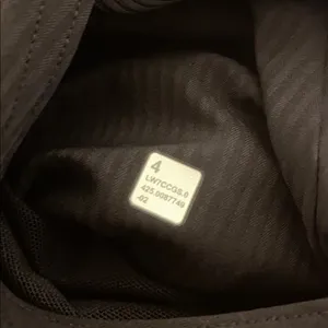 Lululemon Dance Studio High Rise Short thumbnail 7