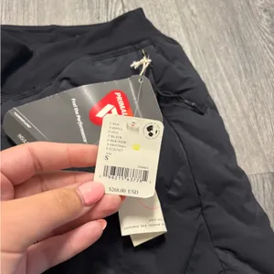 Free People Gettin Lost Packable Pants thumbnail 4