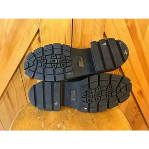 American Eagle Black Mule Shoe Womens Size 9 thumbnail 6