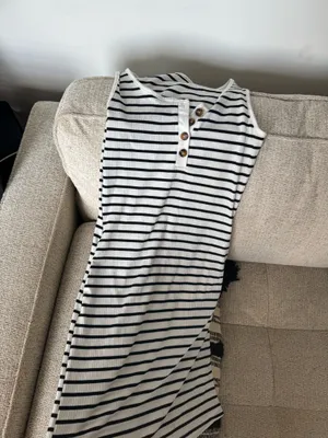 Casual Beachy Dress thumbnail 3