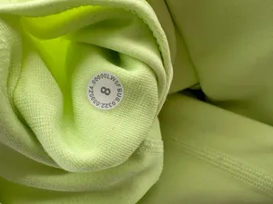 Lululemon Align High-Rise Pant 25" Faded Zap 8 thumbnail 4