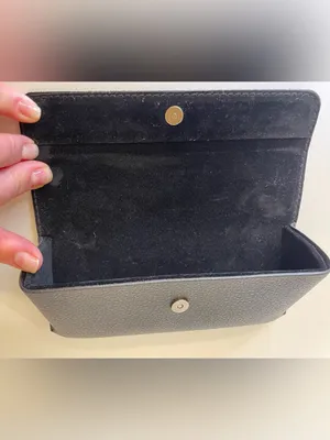 Guess Black Case for Glasses or‎ Sunglasses thumbnail 5