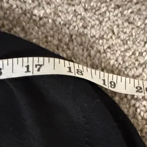 Cyrus Black and White Women's Cardigan. L thumbnail 7