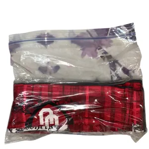 NWT‎ OU Red & Black Strap thumbnail 4