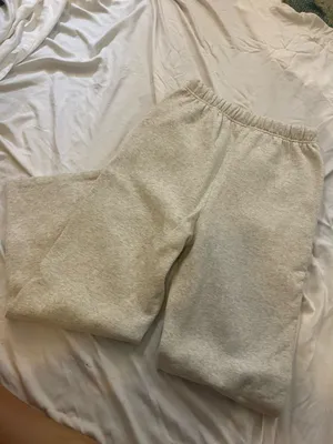 Essentials Fear of God Sweatpants thumbnail 2