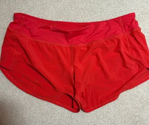Speed Up Shorts thumbnail 1