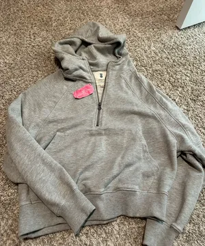 Simply Southern Pullover thumbnail 1