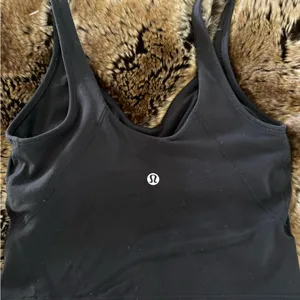 Black  Align Tank thumbnail 2