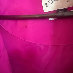 Universal Threads 3x bright hot pink vest thumbnail 9