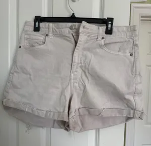 American Eagle Outfitters Shorts denim thumbnail 1