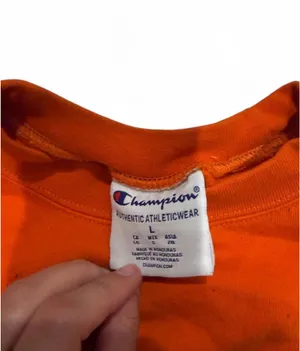 Illinois Fighting Illini Champion crewneck thumbnail 2