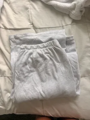 Wild Fable target pants white straight leg thumbnail 3