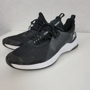 Nike Air Max Bella TR3 Women's Shoes 10 Black Flat Pewter Training CJ0842-004‎ thumbnail 2