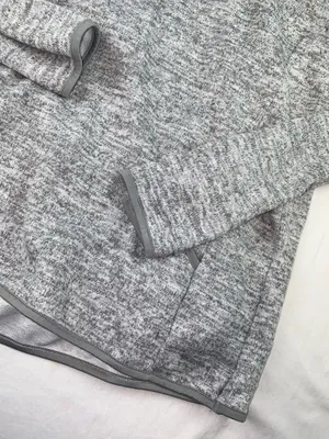 Sweater Gray Size XL thumbnail 5