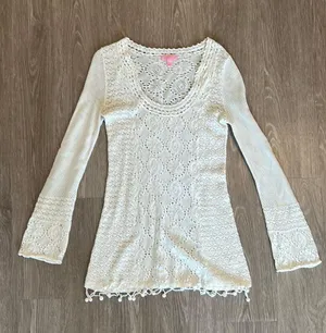 Lilly Pulitzer Tunic thumbnail 1