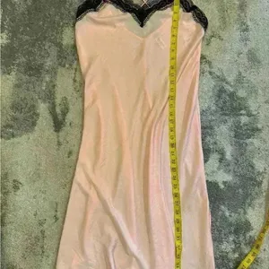 Women’s Pink Lilac + London Night Gown thumbnail 7