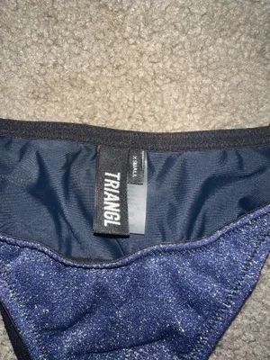 Triangl Bikini Set thumbnail 3