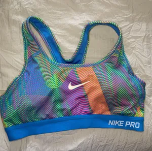 Sports Bra thumbnail 1