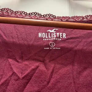 Hollister Co. Cross Over Top thumbnail 2