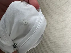 Lululemon Tennis Skort White thumbnail 4