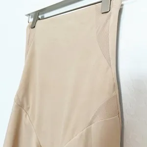 TC Intimates Cool On You Firm Control Shaping Thigh Slimmer Shapewear 4419 Large thumbnail 4