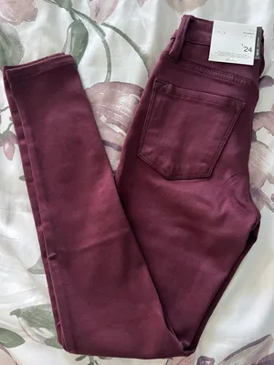 Skinny Jean thumbnail 2