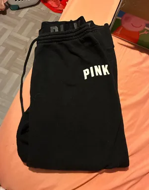 PINK Victoria's Secret Sweatpants thumbnail 1