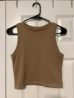 Hollister Top Tank thumbnail 1