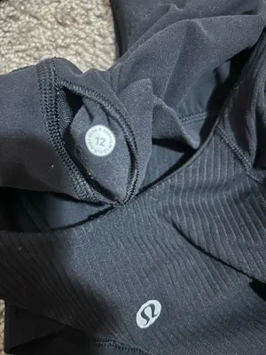 Lululemon Align Tank Ribbed thumbnail 3