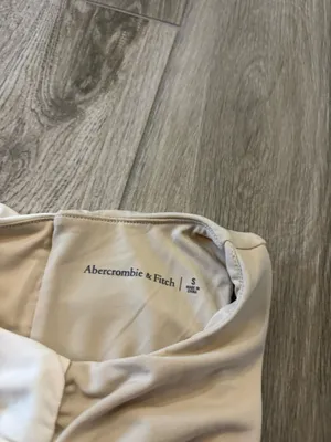 Abercrombie Bodycon Dress thumbnail 5