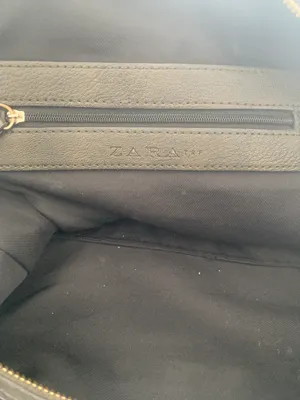 ZARA Shoulder Bag thumbnail 6