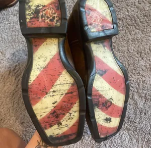 Durango Cowboy Boots thumbnail 3