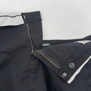 Wild Fable White Trim Black Mini Skort Women 16 Pockets‎ Skirt High Rise Y2K thumbnail 4