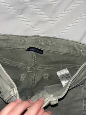 American Eagle Jeans thumbnail 5