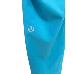 Lululemon Work It Out Track Pants Womens Size 4 Kayak Blue W5A82S Pockets #UV7-5 thumbnail 7