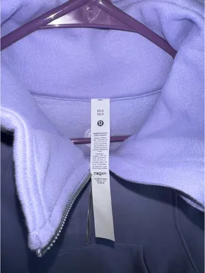 Lululemon Scuba Pullover thumbnail 4