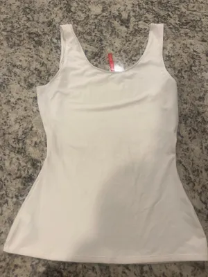 Spanx Tank Top thumbnail 1