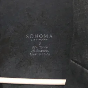 Sonoma Jacket Sz‎ S thumbnail 2
