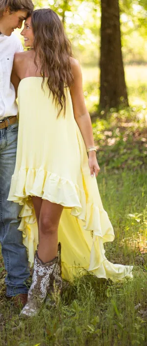 Lane 201 Dress thumbnail 4