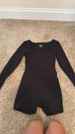Pacsun one piece body suit  thumbnail 2