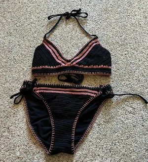 Xhilaration Target Bathing Suit thumbnail 2