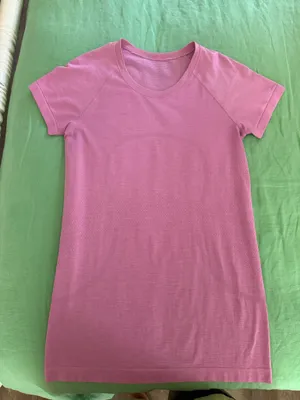 Lululemon Shirt Swiftly Tech thumbnail 1