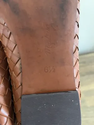 Madewell Flats thumbnail 6