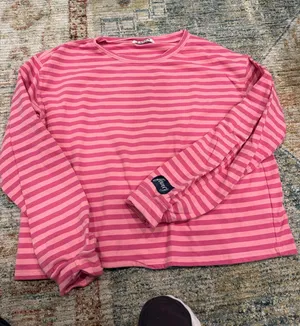 Fancy D Pink Size M thumbnail 1