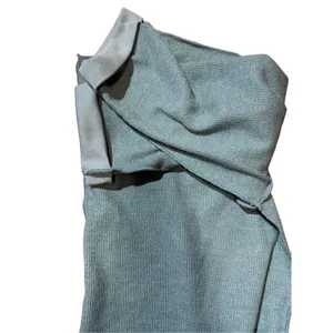 Urban Outfitters Jax Inside Out Notch‎ Neck Sweater Sz M thumbnail 9