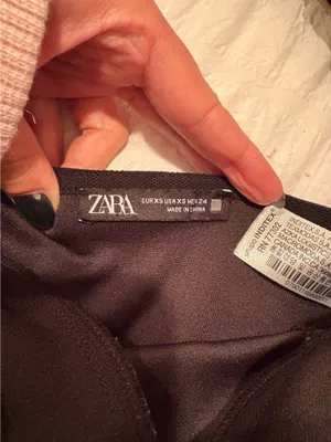 ZARA Top thumbnail 4